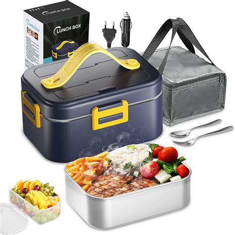 electric lunch box 220v|electric lunch box for men.